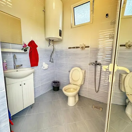 каравани дрийм арапя Campingplatz *