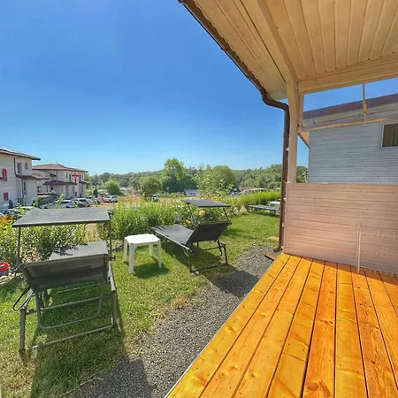 Camping каравани дрийм арапя Țarevo