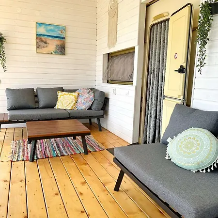 каравани дрийм арапя Zarewo