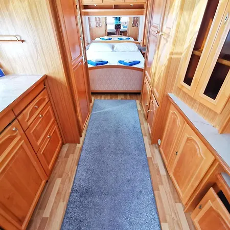 каравани дрийм арапя *