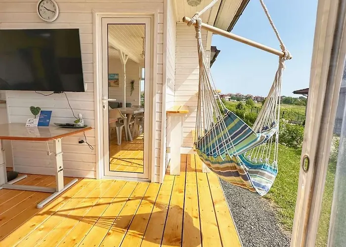 каравани дрийм арапя * Tsarevo