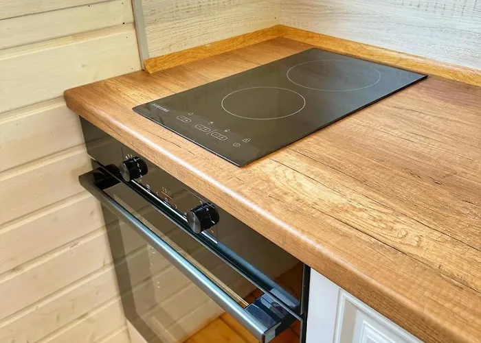 Campsite каравани дрийм арапя *