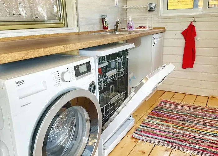 каравани дрийм арапя Tsarevo