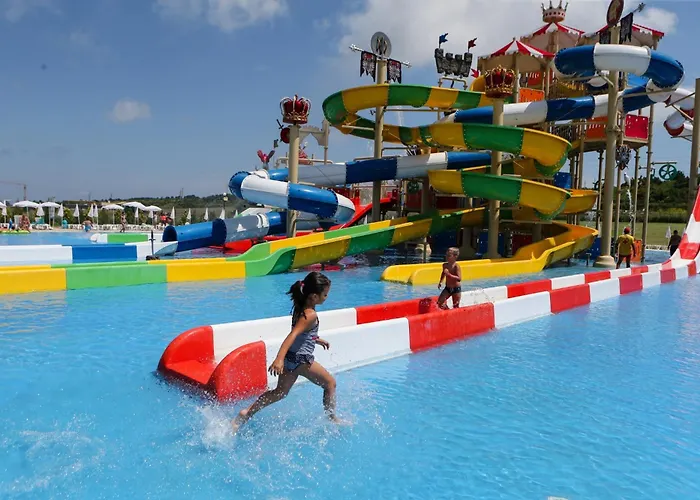 каравани дрийм арапя * Tsarevo