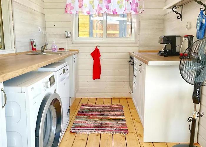 каравани дрийм арапя Campsite