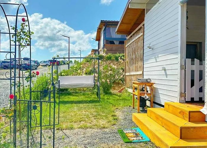 каравани дрийм арапя * Tsarevo