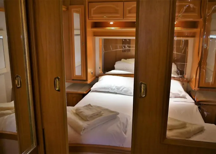 каравани дрийм арапя Tsarevo