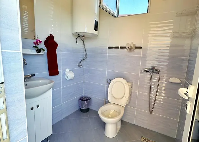 каравани дрийм арапя * Tsarevo